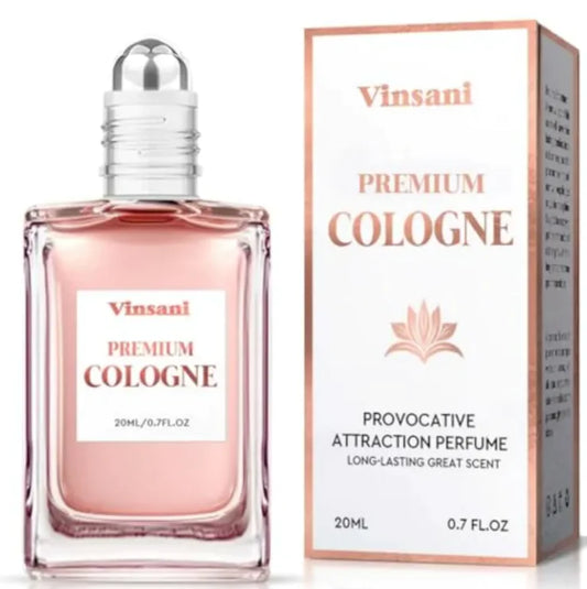 Feminine Fragrance Orb